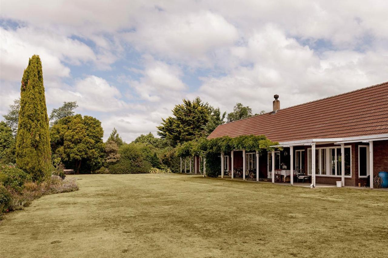 The 540 Lodge Masterton Zewnętrze zdjęcie